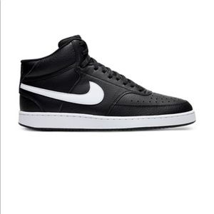 Men's NikeCourt Vision Sneaker